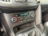 Ford - 2017 - focus wagon - 1.0 titanium - personenauto - afbeelding 22 van  53