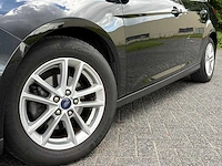 Ford - 2017 - focus wagon - 1.0 titanium - personenauto - afbeelding 35 van  35