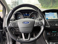 Ford - 2017 - focus wagon - 1.0 titanium - personenauto - afbeelding 23 van  53
