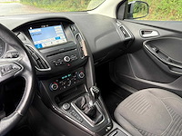 Ford - 2017 - focus wagon - 1.0 titanium - personenauto - afbeelding 27 van  53