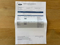 Ford - 2017 - focus wagon - 1.0 titanium - personenauto - afbeelding 44 van  53