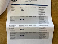 Ford - 2017 - focus wagon - 1.0 titanium - personenauto - afbeelding 45 van  53