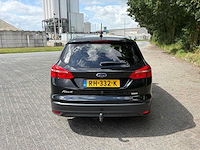 Ford - 2017 - focus wagon - 1.0 titanium - personenauto - afbeelding 42 van  53