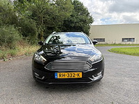 Ford - 2017 - focus wagon - 1.0 titanium - personenauto - afbeelding 34 van  53