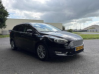 Ford - 2017 - focus wagon - 1.0 titanium - personenauto - afbeelding 52 van  53