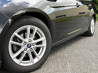 Ford - 2017 - focus wagon - 1.0 titanium - personenauto - afbeelding 53 van  53