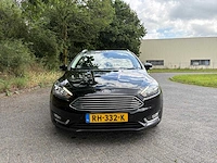 Ford - 2017 - focus wagon - 1.0 titanium - personenauto - afbeelding 34 van  53