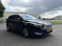 Ford - 2017 - focus wagon - 1.0 titanium - personenauto - afbeelding 52 van  53