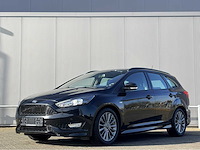 Ford - 2017 - focus - afbeelding 1 van  10