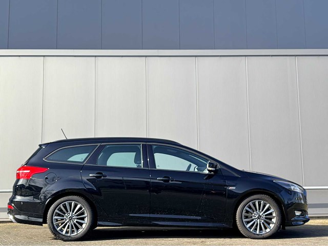 Ford - 2017 - focus - afbeelding 7 van  10