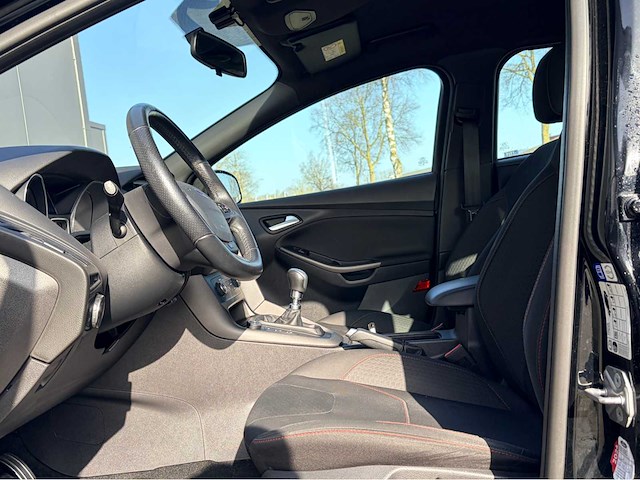 Ford - 2017 - focus - afbeelding 10 van  10