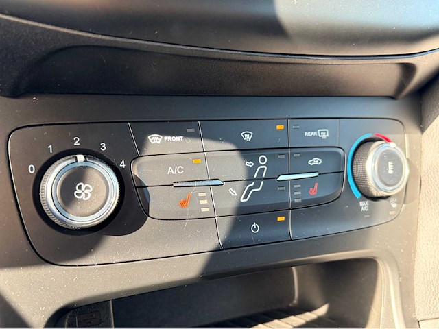 Ford - 2017 - focus - afbeelding 5 van  20