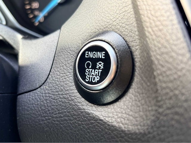 Ford - 2017 - focus - afbeelding 13 van  20