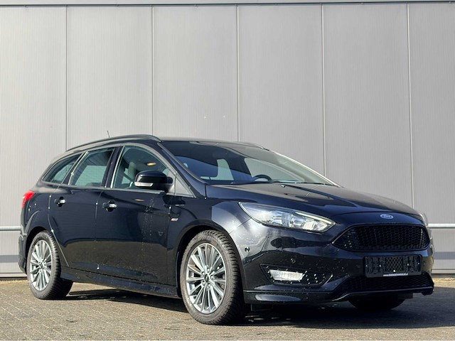 Ford - 2017 - focus - afbeelding 14 van  20