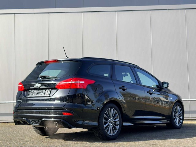 Ford - 2017 - focus - afbeelding 16 van  20