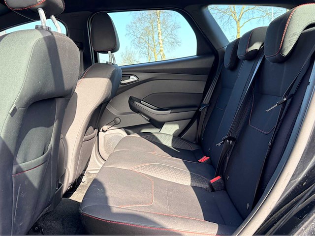 Ford - 2017 - focus - afbeelding 20 van  20