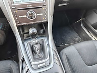 Ford - 2017 - mondeo wagon - 2.0 tdci titanium - nx-695-n - afbeelding 1 van  11