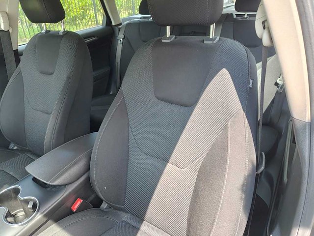 Ford - 2017 - mondeo wagon - 2.0 tdci titanium - nx-695-n - afbeelding 3 van  11