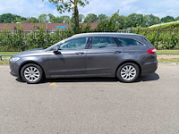 Ford - 2017 - mondeo wagon - 2.0 tdci titanium - nx-695-n - afbeelding 9 van  11