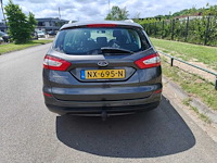 Ford - 2017 - mondeo wagon - 2.0 tdci titanium - nx-695-n - afbeelding 10 van  11