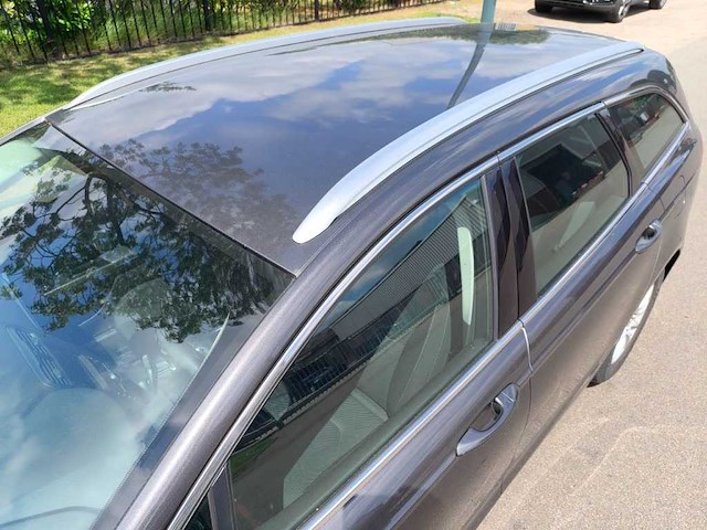 Ford - 2017 - mondeo wagon - 2.0 tdci titanium - nx-695-n - afbeelding 11 van  11