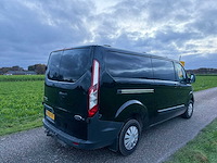 Ford - 2017 - transit custom - 290 2.0 tdci l2h1 tr - v-801-ft - afbeelding 9 van  13