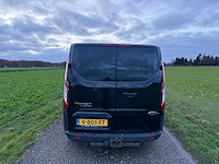 Ford - 2017 - transit custom - 290 2.0 tdci l2h1 tr - v-801-ft - afbeelding 10 van  13
