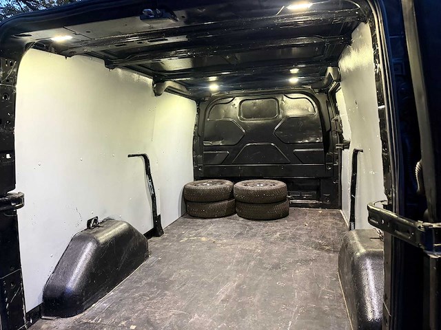 Ford - 2017 - transit custom - 290 2.0 tdci l2h1 tr - v-801-ft - afbeelding 5 van  13