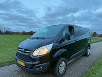 Ford - 2017 - transit custom - 290 2.0 tdci l2h1 tr - v-801-ft - afbeelding 1 van  13