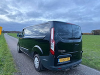 Ford - 2017 - transit custom - 290 2.0 tdci l2h1 tr - v-801-ft - afbeelding 11 van  13