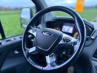 Ford - 2017 - transit custom - 290 2.0 tdci l2h1 tr - v-801-ft - afbeelding 2 van  13