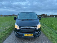 Ford - 2017 - transit custom - 290 2.0 tdci l2h1 tr - v-801-ft - afbeelding 6 van  13