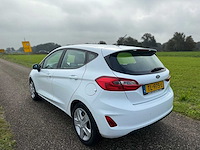 Ford - 2018 - fiesta - 1.1 trend - tl-975-l - afbeelding 10 van  12