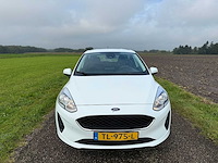 Ford - 2018 - fiesta - 1.1 trend - tl-975-l - afbeelding 5 van  12