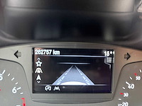 Ford - 2018 - fiesta - 1.1 trend - tl-975-l - afbeelding 2 van  6