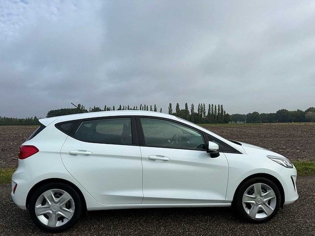 Ford - 2018 - fiesta - 1.1 trend - tl-975-l - afbeelding 4 van  7