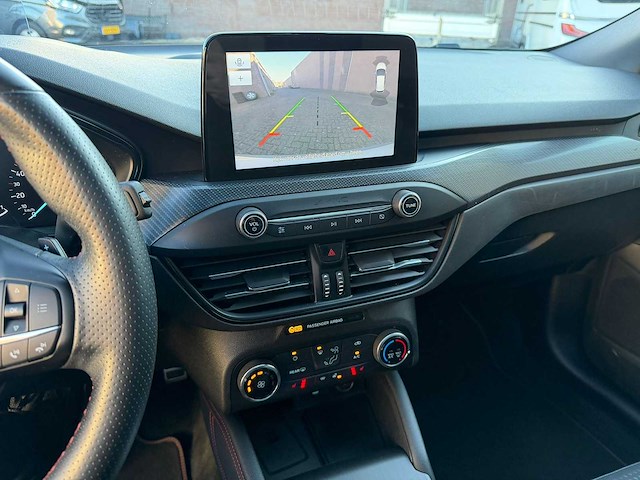 Ford - 2018 - focus - 1.5 ecobl. st l. bns - tp-563-r - afbeelding 4 van  18
