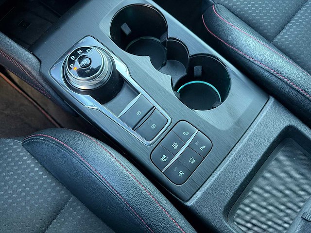 Ford - 2018 - focus - 1.5 ecobl. st l. bns - tp-563-r - afbeelding 5 van  18