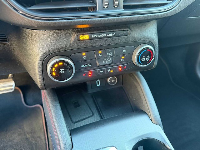 Ford - 2018 - focus - 1.5 ecobl. st l. bns - tp-563-r - afbeelding 6 van  18