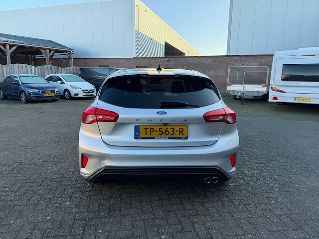 Ford - 2018 - focus - 1.5 ecobl. st l. bns - tp-563-r - afbeelding 14 van  18