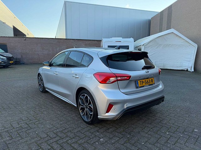Ford - 2018 - focus - 1.5 ecobl. st l. bns - tp-563-r - afbeelding 15 van  18