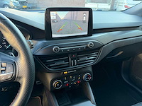 Ford - 2018 - focus - 1.5 ecobl. st l. bns - tp-563-r - afbeelding 3 van  8