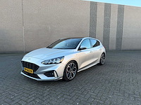 Ford - 2018 - focus - 1.5 ecobl. st l. bns - tp-563-r - afbeelding 1 van  8