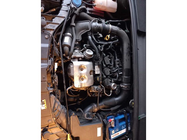 Ford - 2018 - focus wagon - 1.0 ecoboost - personenauto - afbeelding 5 van  13