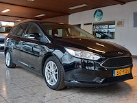 Ford - 2018 - focus wagon - 1.0 ecoboost - personenauto - afbeelding 1 van  13