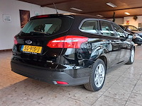 Ford - 2018 - focus wagon - 1.0 ecoboost - personenauto - afbeelding 6 van  13