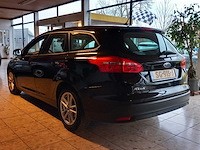 Ford - 2018 - focus wagon - 1.0 ecoboost - personenauto - afbeelding 7 van  13