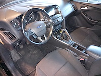 Ford - 2018 - focus wagon - 1.0 ecoboost - personenauto - afbeelding 8 van  13