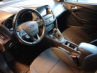 Ford - 2018 - focus wagon - 1.0 ecoboost - personenauto - afbeelding 9 van  13