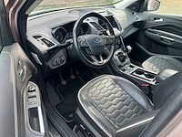Ford - 2018 - kuga - 1.5 ecob. vignale - personenauto - afbeelding 4 van  29